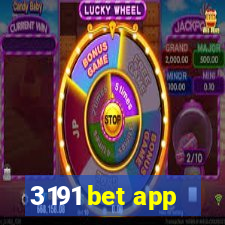 3191 bet app