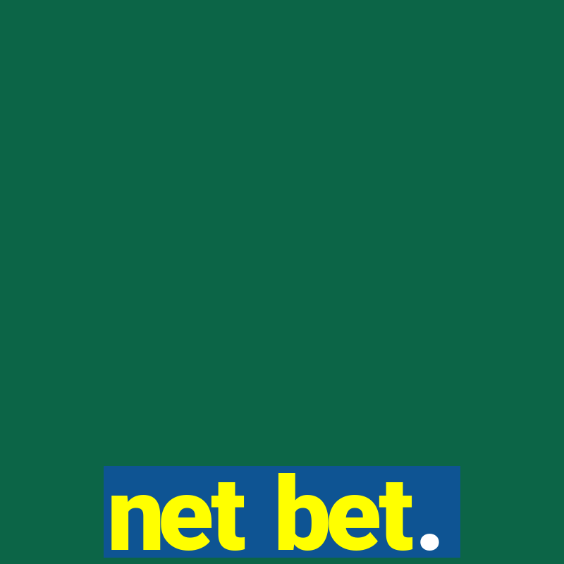 net bet.