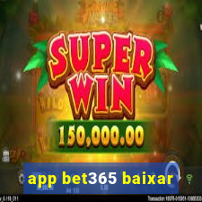 app bet365 baixar