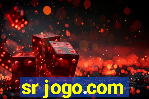 sr jogo.com