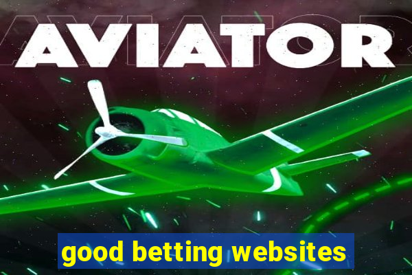 good betting websites