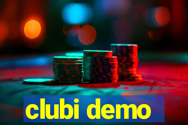 clubi demo