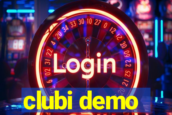 clubi demo