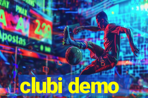 clubi demo