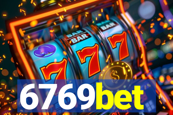 6769bet