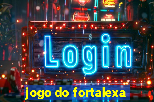 jogo do fortalexa