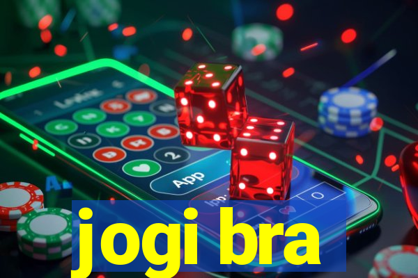 jogi bra