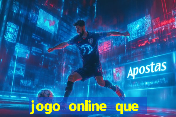 jogo online que ganha dinheiro sem precisar depositar