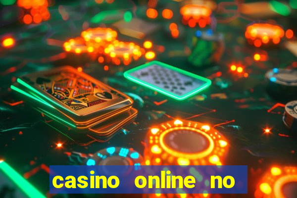 casino online no deposit free money