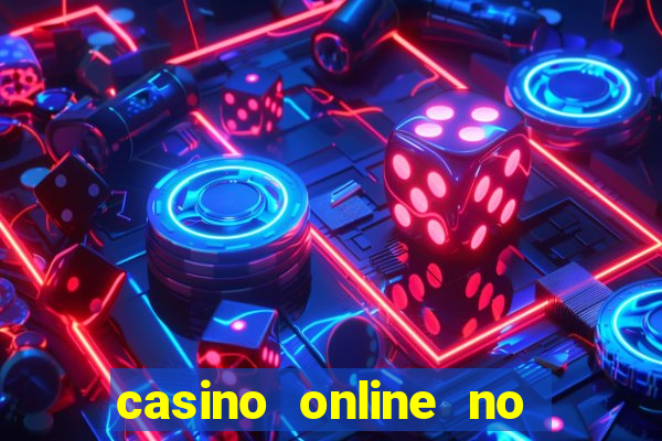 casino online no deposit free money