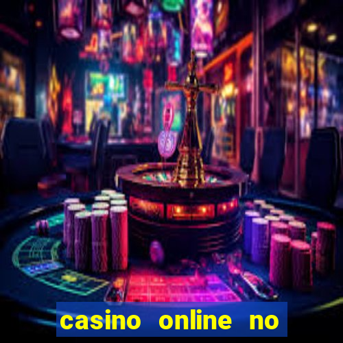 casino online no deposit free money