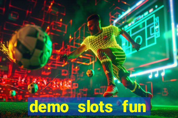 demo slots fun fortune ox