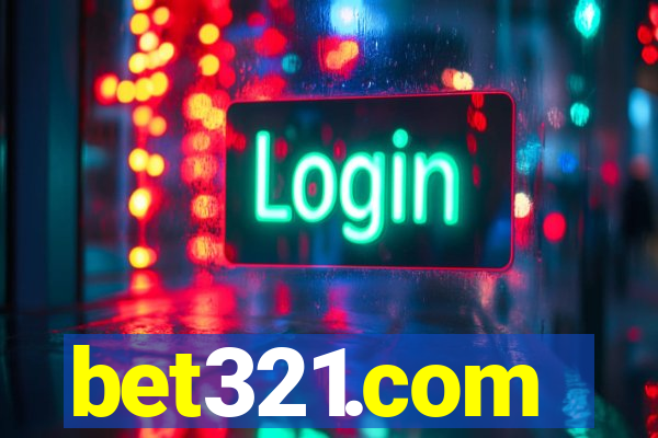 bet321.com