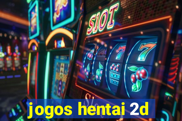 jogos hentai 2d