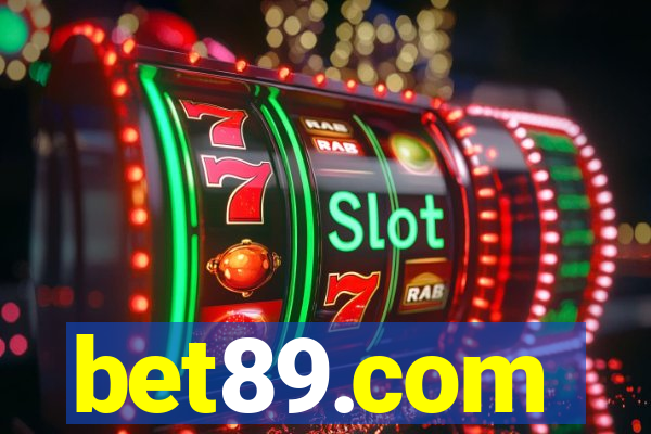 bet89.com