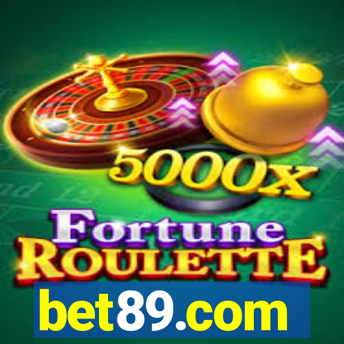 bet89.com