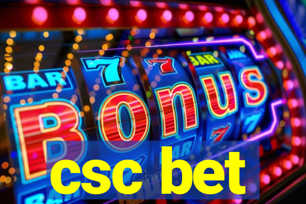 csc bet