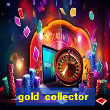 gold collector diamond edition slot free play