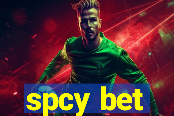 spcy bet