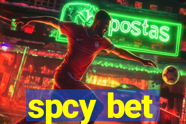 spcy bet