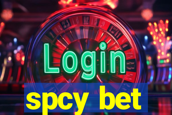 spcy bet