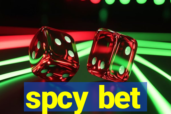 spcy bet