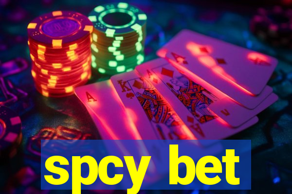 spcy bet