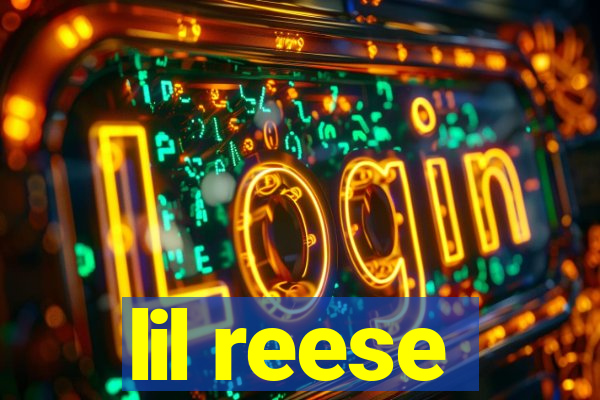 lil reese