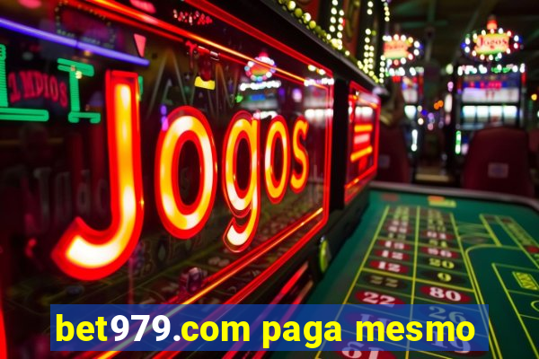 bet979.com paga mesmo