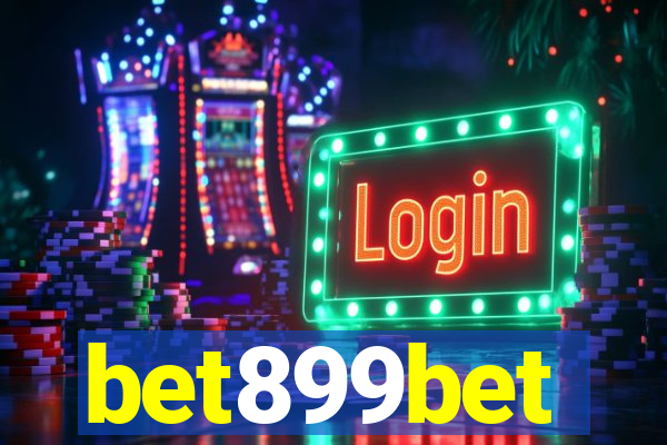 bet899bet