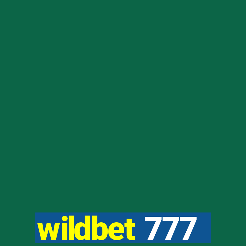 wildbet 777