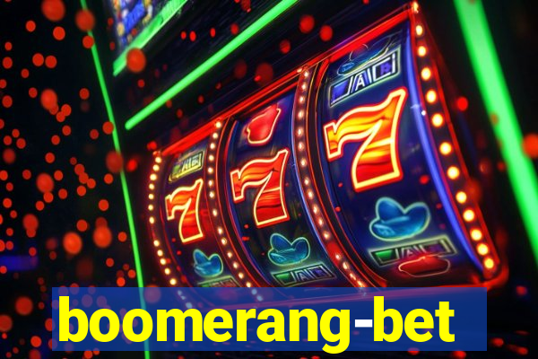 boomerang-bet