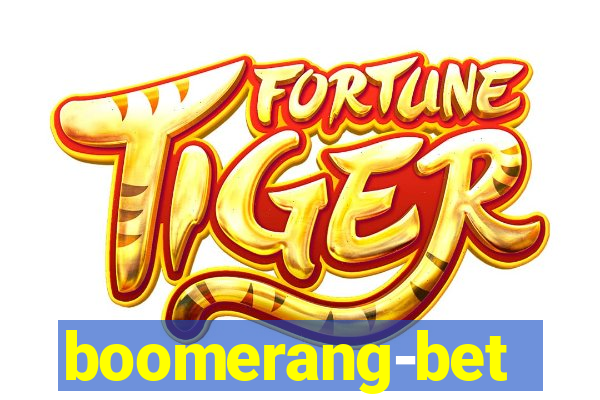 boomerang-bet