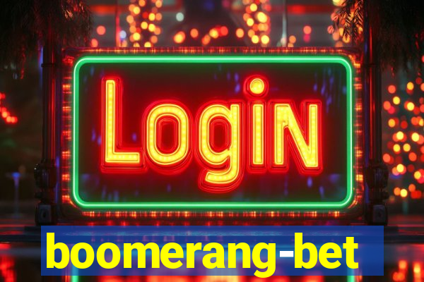 boomerang-bet