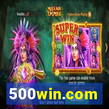 500win.com