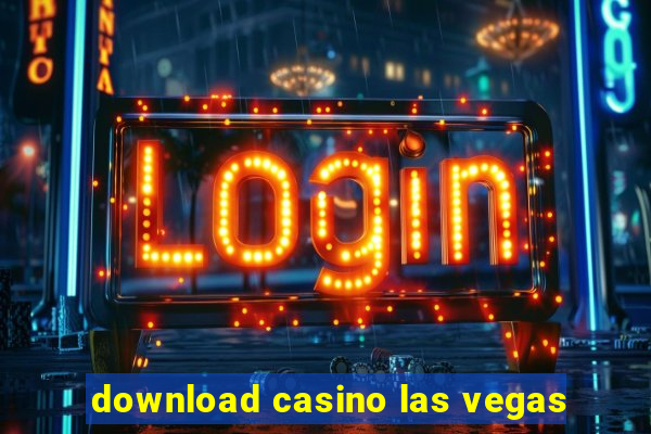 download casino las vegas