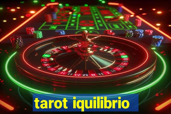 tarot iquilibrio