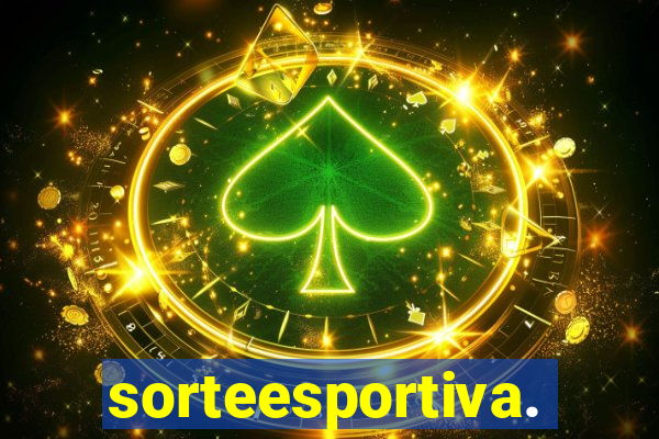 sorteesportiva.bet