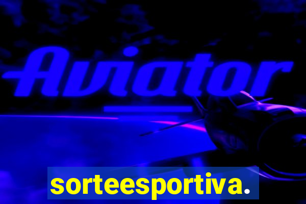 sorteesportiva.bet