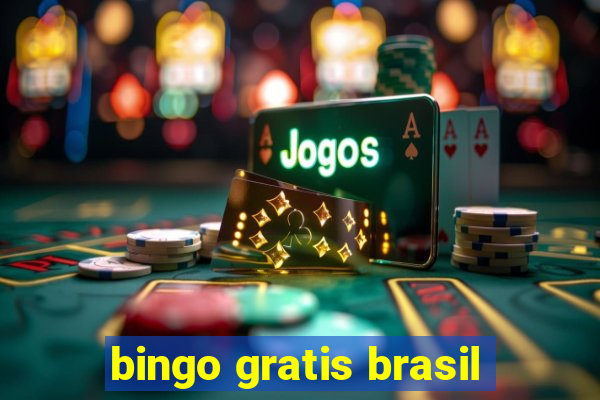 bingo gratis brasil