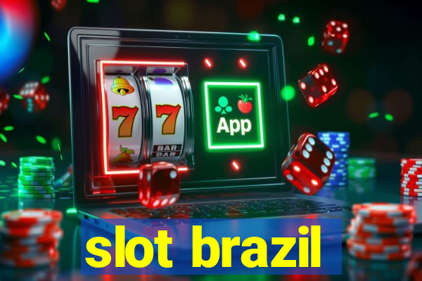 slot brazil