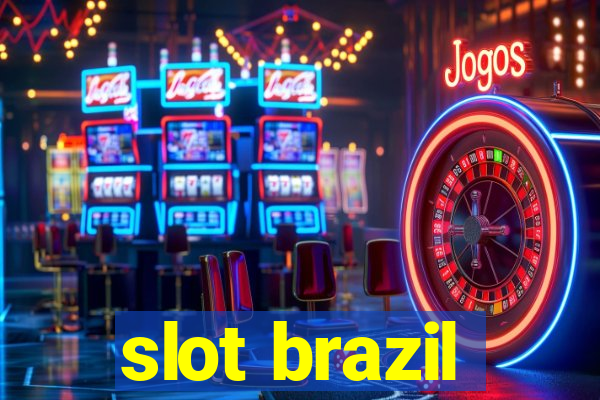 slot brazil