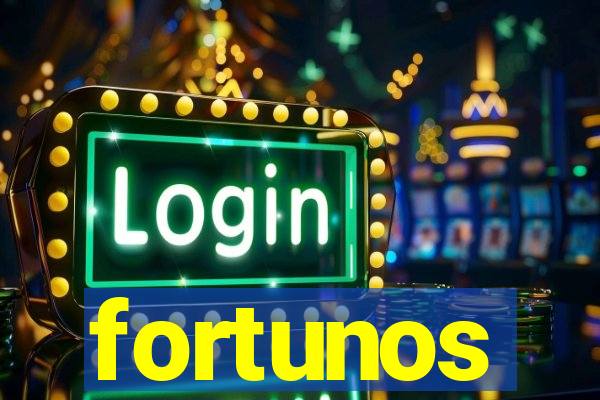 fortunos