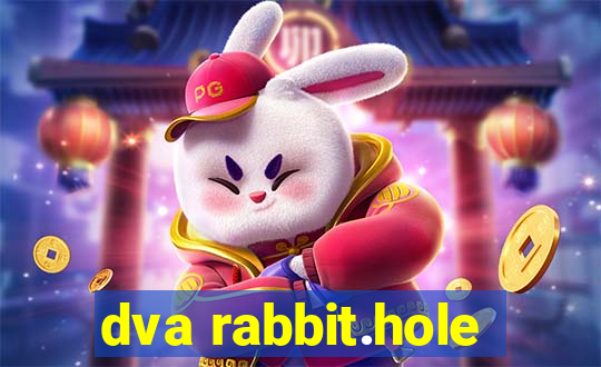 dva rabbit.hole