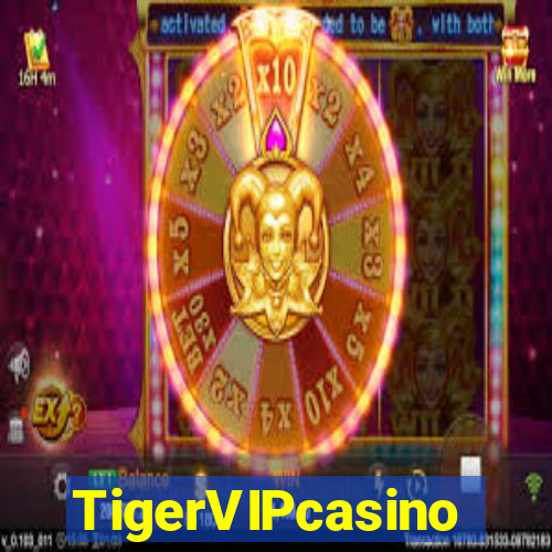 TigerVIPcasino