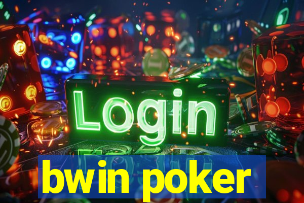 bwin poker