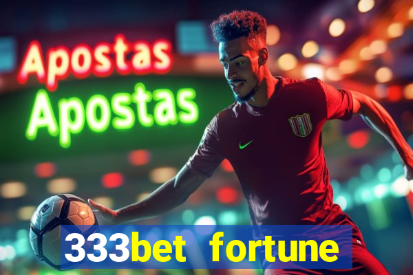 333bet fortune tiger apk