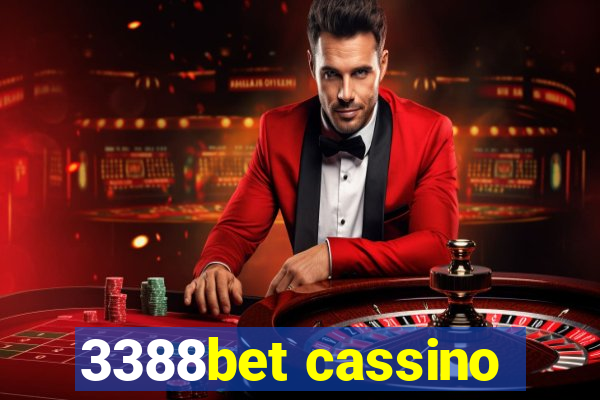 3388bet cassino