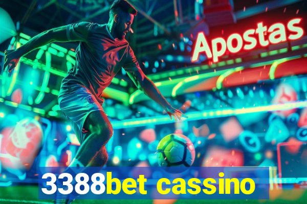 3388bet cassino