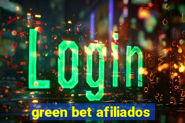 green bet afiliados